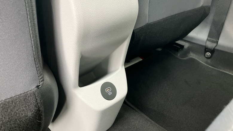 Hyundai BAYON 1.0 TGDi Ultimate 5dr Petrol Hatchback